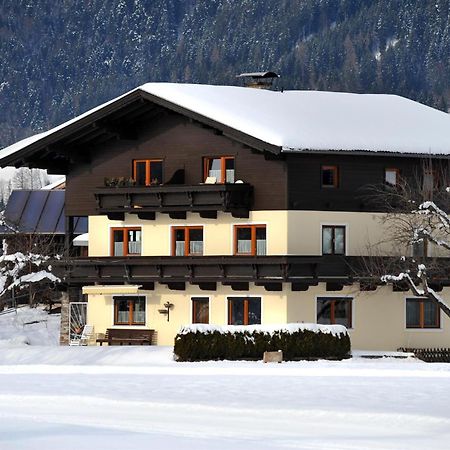 Haus Barbara Villa Itter Eksteriør bilde