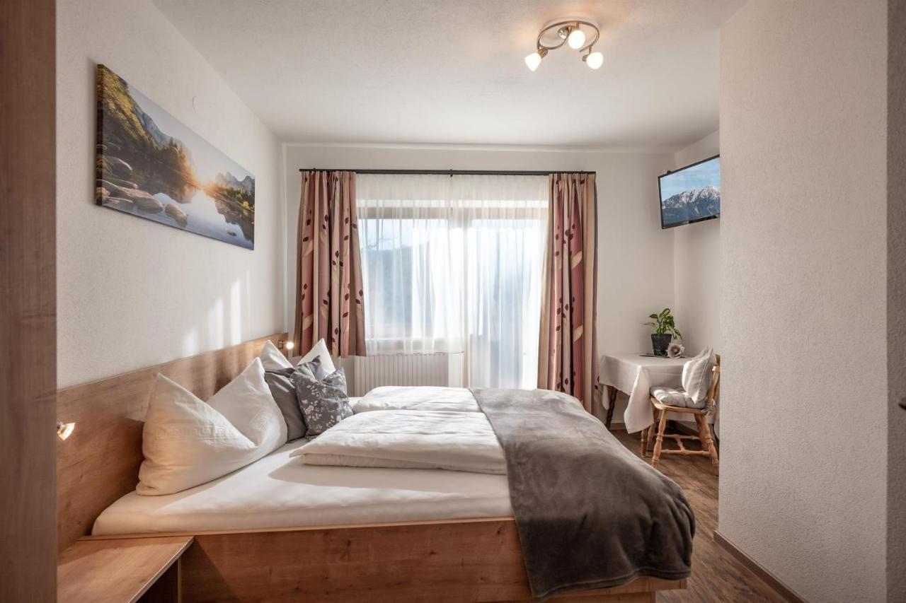 Haus Barbara Villa Itter Eksteriør bilde