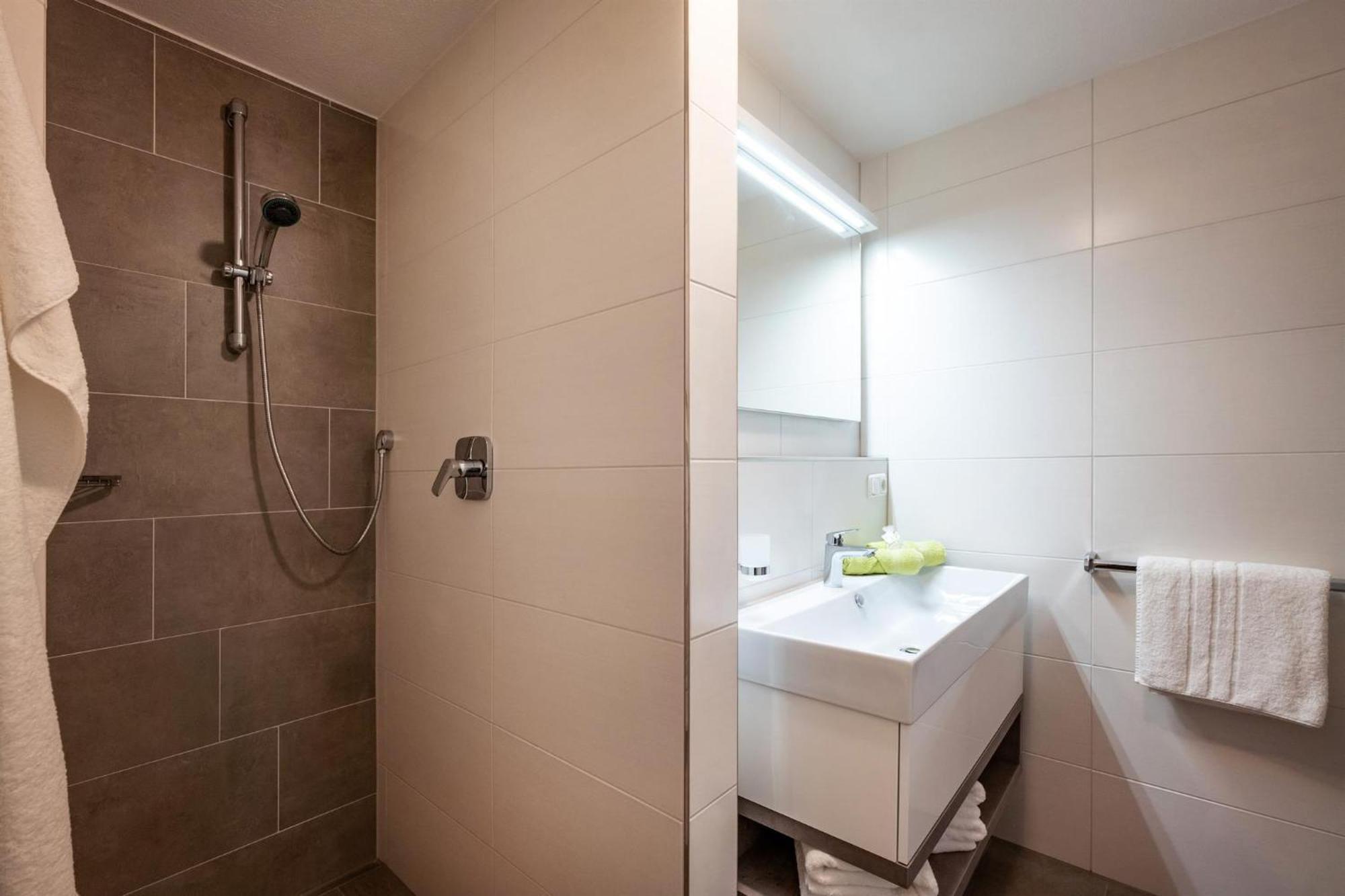 Haus Barbara Villa Itter Rom bilde
